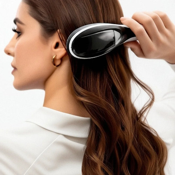 Rituale Smart - Cepillo Restaurador 4 en 1