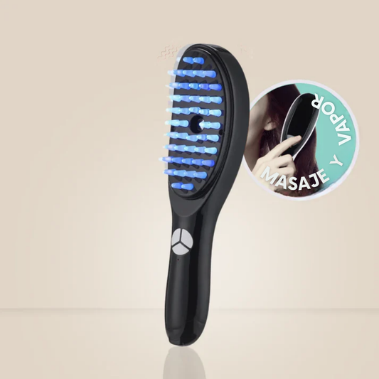 Rituale Smart - Cepillo Restaurador 4 en 1